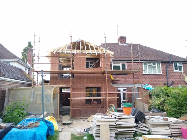 Extension / loft conversion thread 2020