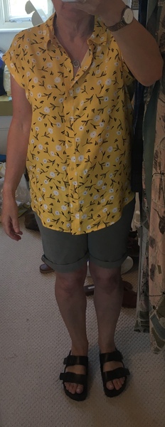 Outfit of the Day Thread - still shopping our wardrobes