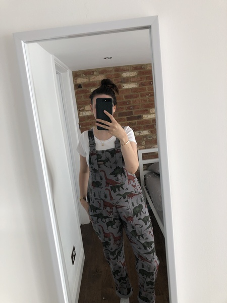 Outfit of the Day Thread - still shopping our wardrobes