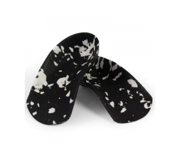 School shoes and orthotic insoles?