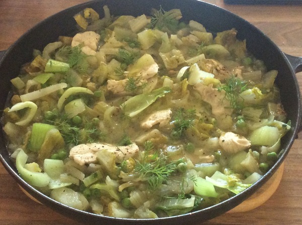 Frugal Foodies, thread 3! Favourite leftover dishes, avoiding waste, menu ideas. Plus pets, and other chat.