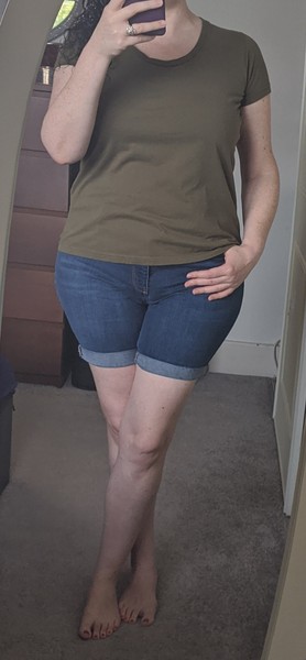 Outfit of the Day Thread - still shopping our wardrobes