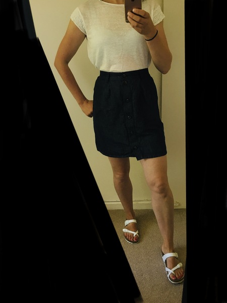 Outfit of the Day Thread - still shopping our wardrobes