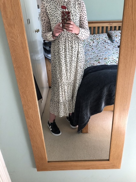 Outfit of the Day Thread... Shopping our wardrobes (as if we have a choice!)