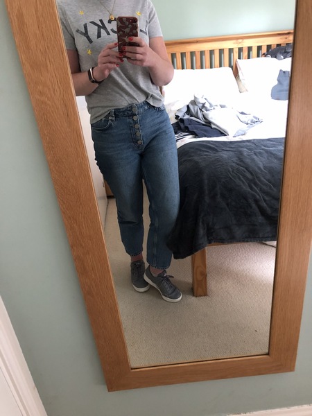 Outfit of the Day Thread - still shopping our wardrobes