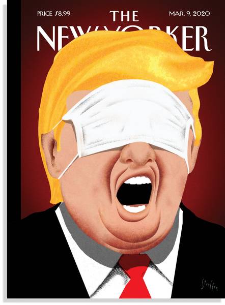 Trump 100 Thread and We're Way Down the Rabbit Hole.