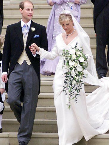 A positive thread on Harry and Meghan (aka Thread 5)