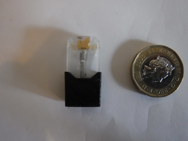 What's this thingy I've found?