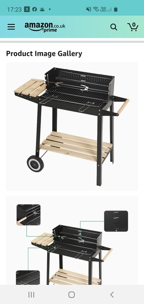 Recommend a good budget BBQ?