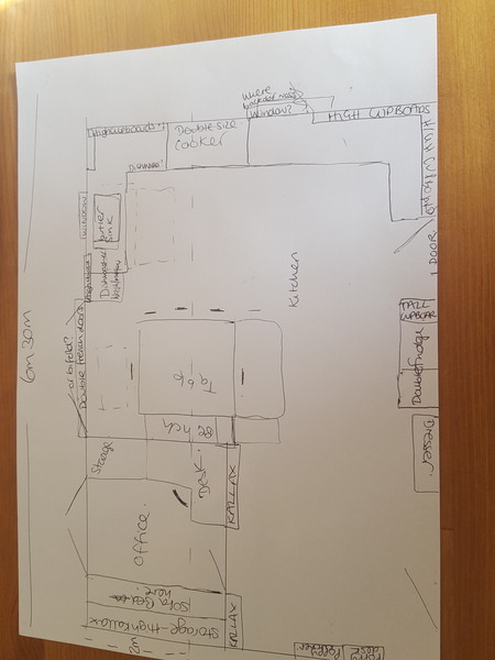 Which improvement is better to do?