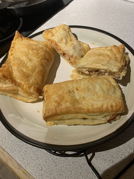Frugal Foodies, thread 3! Favourite leftover dishes, avoiding waste, menu ideas. Plus pets, and other chat.