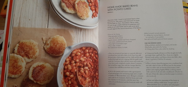 Recommend me some cookbooks