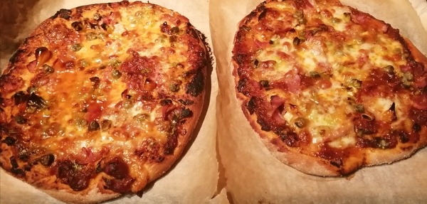 Frugal Foodies, thread 3! Favourite leftover dishes, avoiding waste, menu ideas. Plus pets, and other chat.