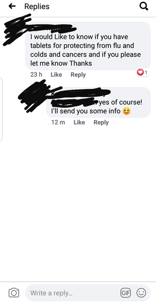 MLM Bot Watch 60: It takes a village to sink an island.