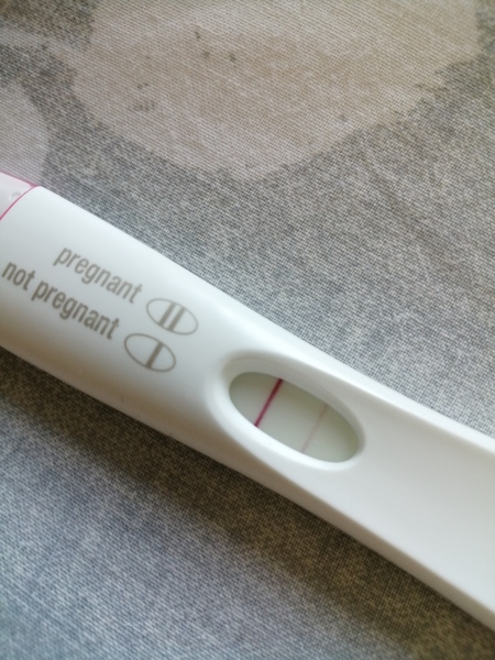 Two week wait