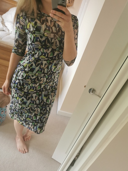 Outfit of the Day Thread - still shopping our wardrobes