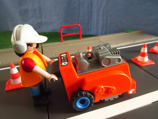 Playmobil pandemic in our house part 2