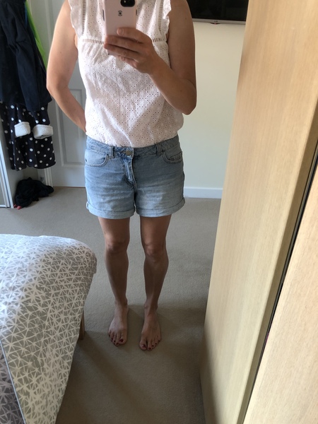 Outfit of the Day Thread - still shopping our wardrobes