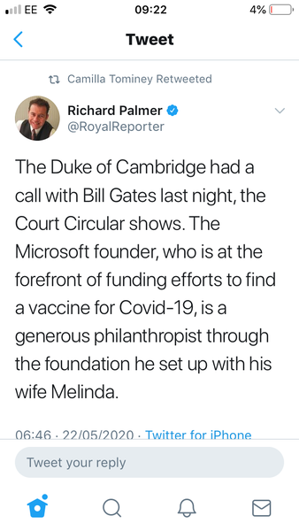 Harry and Meghan News ( Finding Freedom!)