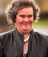 Lockdown Lookalike - the awful realisation......