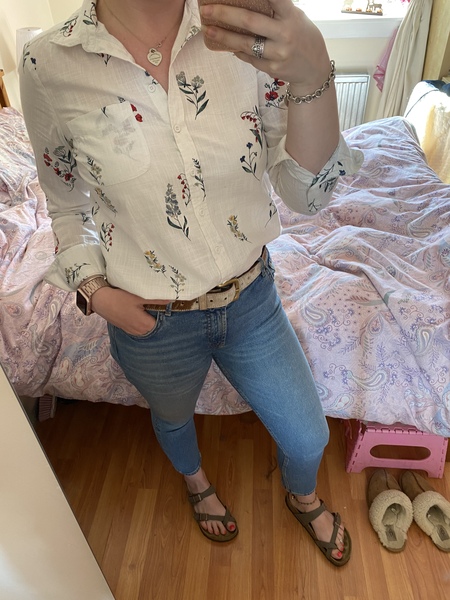 Outfit of the Day Thread - still shopping our wardrobes