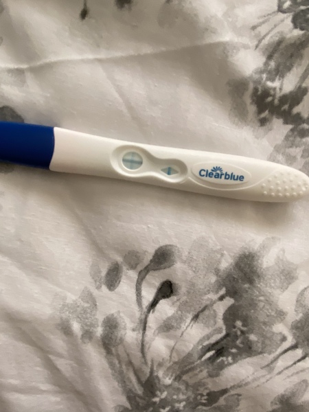 Need advice! Potential BFP