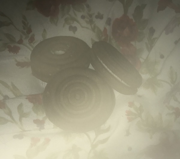 Is it still safe to eat these biscuits?
