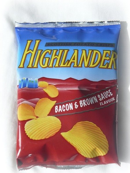 Best and worst crisp flavours