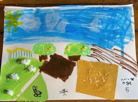 Do you have a child who likes to draw? Enter the Skyscanner ‘Favourite Holiday Memory’ Challenge