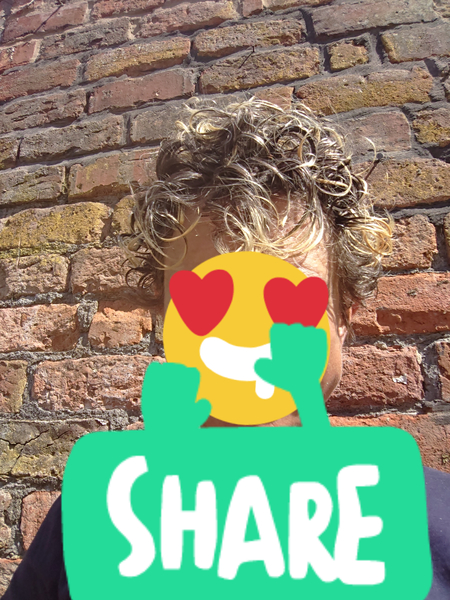 Anyone else starting curly girl method during lockdown?