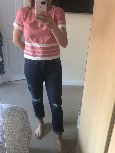 Outfit of the Day Thread - still shopping our wardrobes