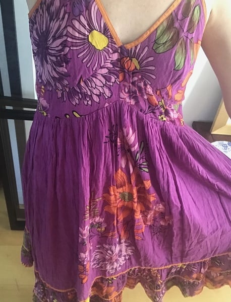 Les Parisiennes des Mamansnet: Ce n'est pas bon de faire du lèche-vitrines avec de l'argent en poche