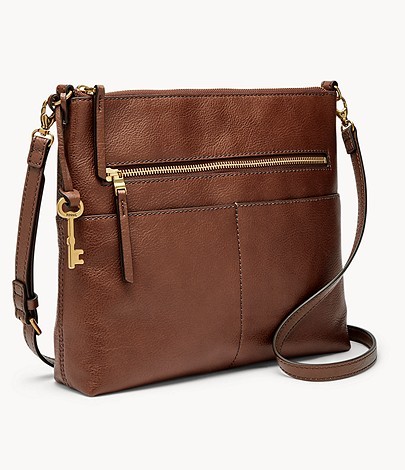 To ask which bag you prefer?