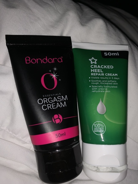 As a PSA, I can highly recommend NOT getting these 2 confused