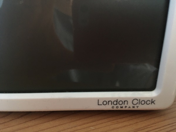 Tedious question about alarm clocks