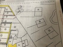 Can I adopt a tiny bit of land at the bottom of my garden (photos attached)