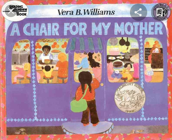 Feminist children’s books