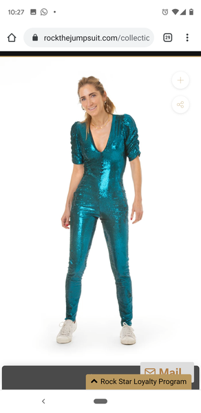 Outfit of the Day Thread... Shopping our wardrobes (as if we have a choice!)