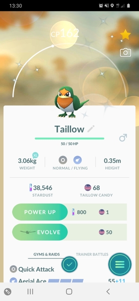 Pokemon Go Thread #28: Careless Whismur.