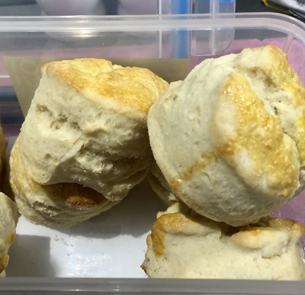 Share with Betty Crocker a picture of a cake or bake that you’ve made with your family