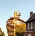 Do you have any landmarks you look out for so you know you are near home?