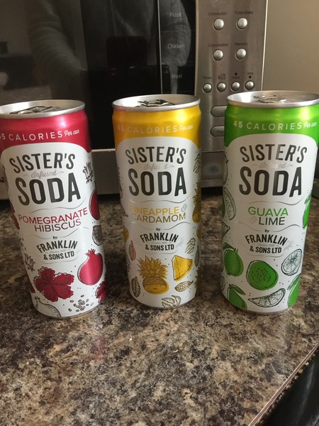 Day 4 of giving up alcohol