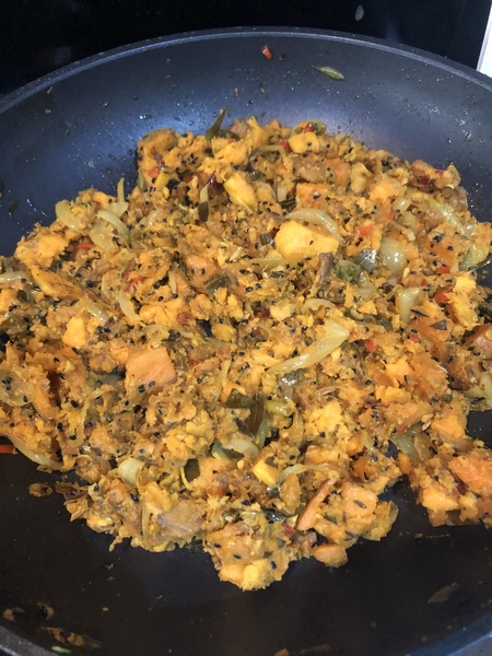 Frugal Foodies, thread 3! Favourite leftover dishes, avoiding waste, menu ideas. Plus pets, and other chat.