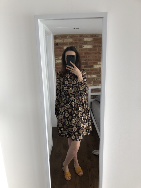 Outfit of the Day Thread - still shopping our wardrobes