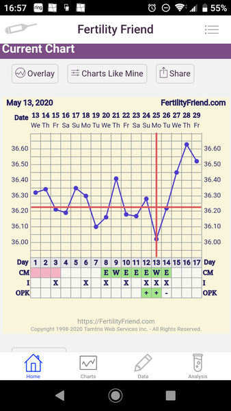 Penguin huddle 🐧🐧🐧 TTC after pregnancy loss - Thread 35 - time for some sticky BFP's