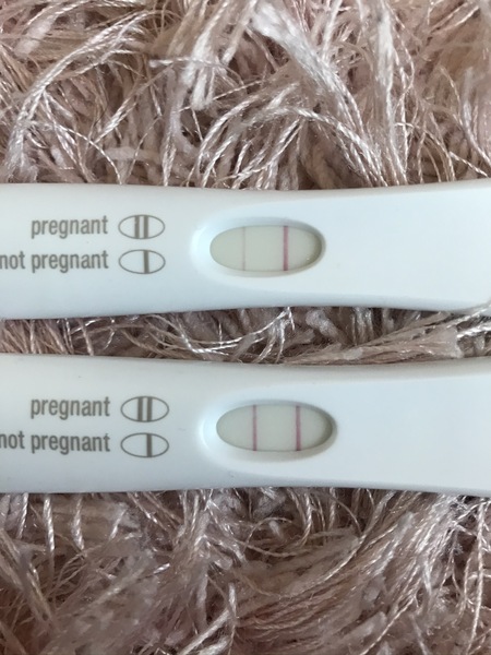 Hook effect - thought it was a myth!