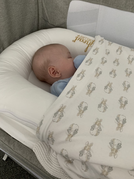 Ttc first baby catch up with our babies!