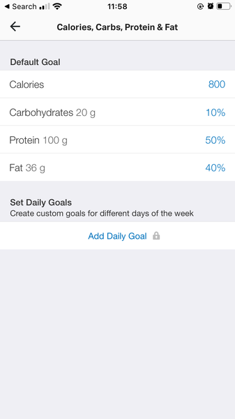 Blood sugar diet and fast800 thread 19