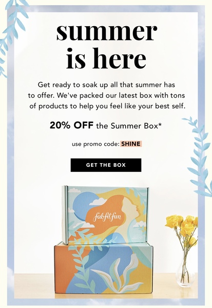 FabFitFun