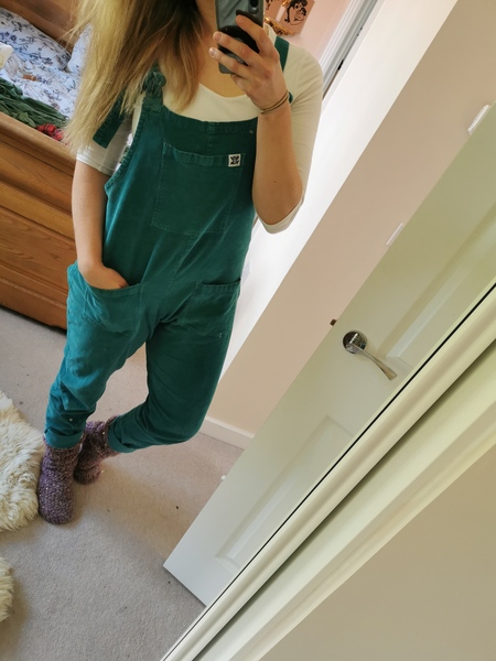 Outfit of the Day Thread... Shopping our wardrobes (as if we have a choice!)